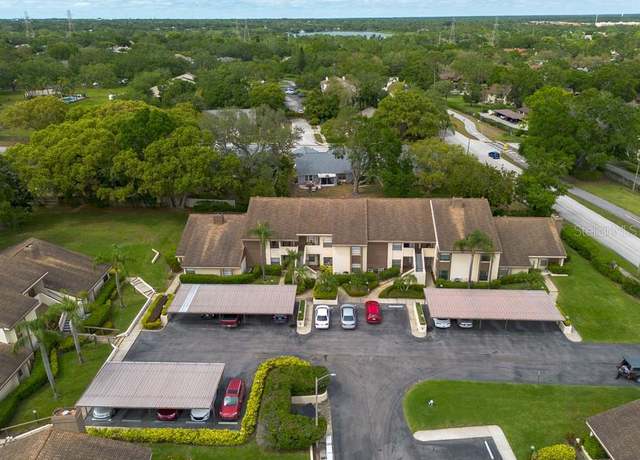 Property at 3540 Countrybrook Ln #23, Palm Harbor, FL 34684, 2 beds, 2 baths