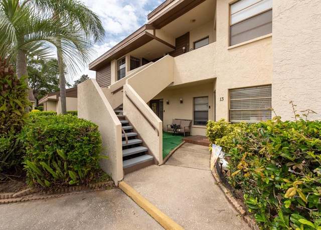 Property at 3540 Countrybrook Ln #23, Palm Harbor, FL 34684, 2 beds, 2 baths
