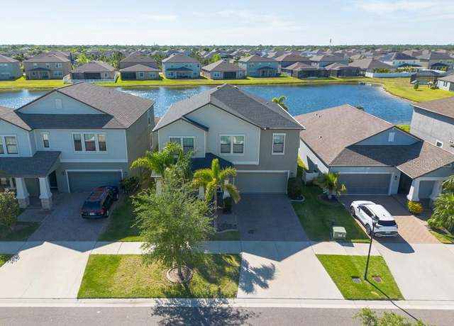 Property at 13639 Ashlar Slate Pl, Riverview, FL 33579, 4 beds, 2.5 baths