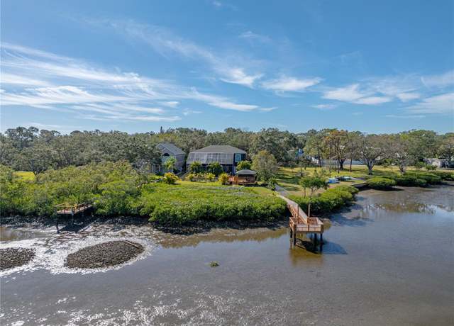 Property at 3484 Shore Dr, Safety Harbor, FL 34695, 4 beds, 3.5 baths