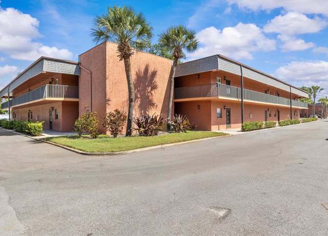 Property at 4805 Alt 19 #224, Palm Harbor, FL 34683, 2 beds, 1.5 baths