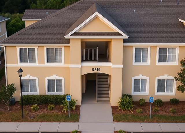 Property at 9516 Newdale Way #101, Riverview, FL 33578, 3 beds, 2 baths