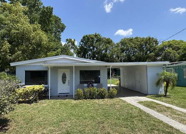 Property at 705 Grandview Ave, Altamonte Springs, FL 32701, 3 beds, 1 bath
