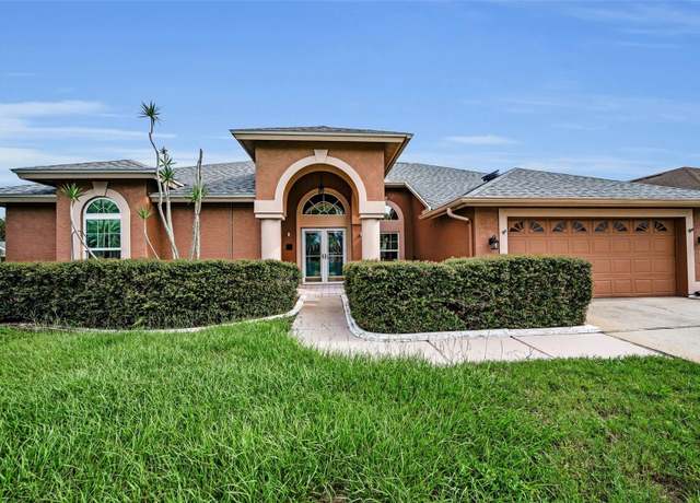 Property at 3612 Covington Dr, Holiday, FL 34691, 4 beds, 3 baths