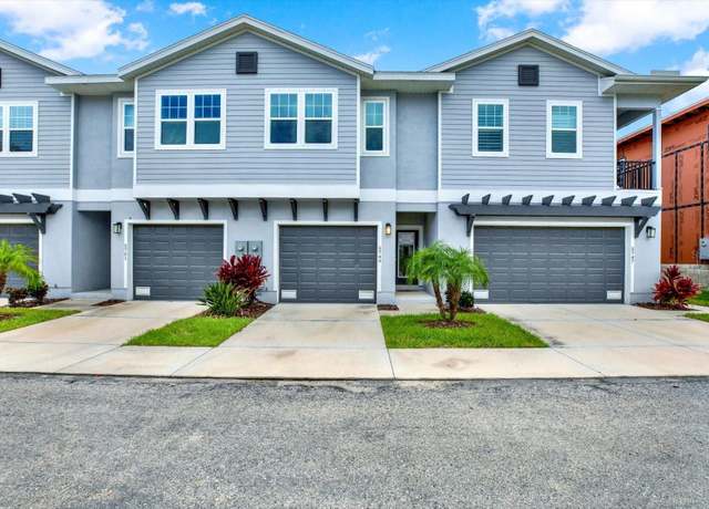 Property at 5749 Desert Rose Pl, Tampa, FL 33615, 3 beds, 2.5 baths
