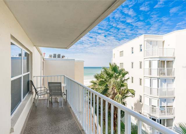 Property at 19610 Gulf Blvd #409, Indian Shores, FL 33785, 2 beds, 2 baths