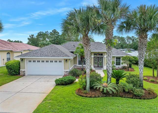 Property at 17 Princess Ruth Ln, Palm Coast, FL 32164, 3 beds, 2 baths