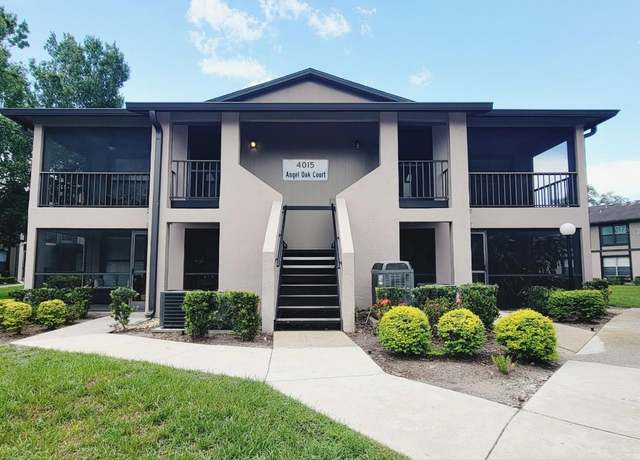 Property at 4015 Angel Oak Ct #201, Tampa, FL 33613, 2 beds, 2 baths