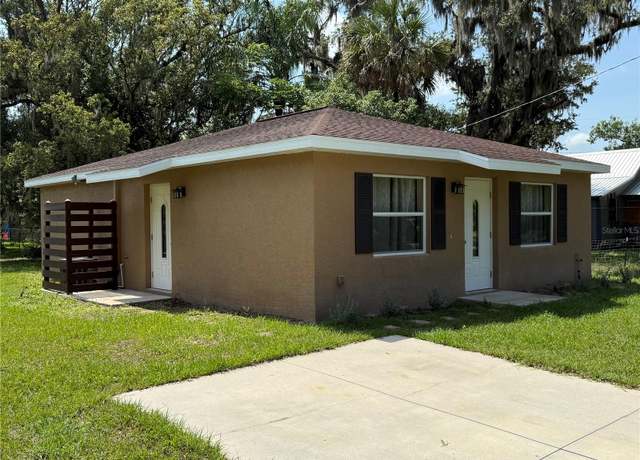 Property at 910 N Lee Ave, Arcadia, FL 34266, 2 beds, 2 baths
