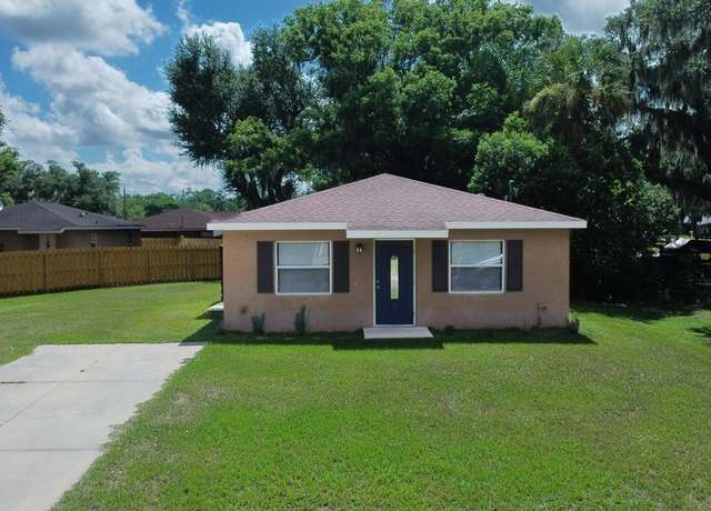 Property at 910 N Lee Ave, Arcadia, FL 34266, 2 beds, 2 baths