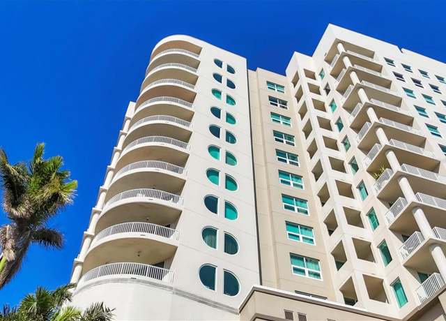 Property at 1771 Ringling Blvd #703, Sarasota, FL 34236, 2 beds, 2 baths