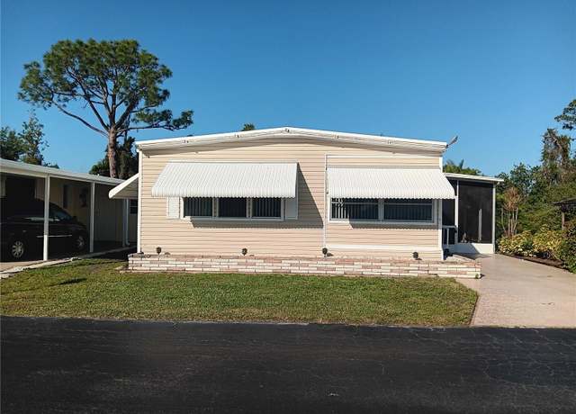 Property at 320 Tropic Dr, Osprey, FL 34229, 2 beds, 2 baths