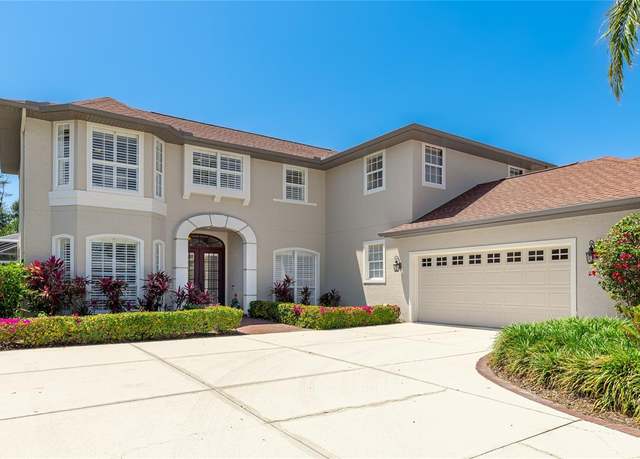 Property at 9226 13th Avenue Cir NW, Bradenton, FL 34209, 5 beds, 3.5 baths