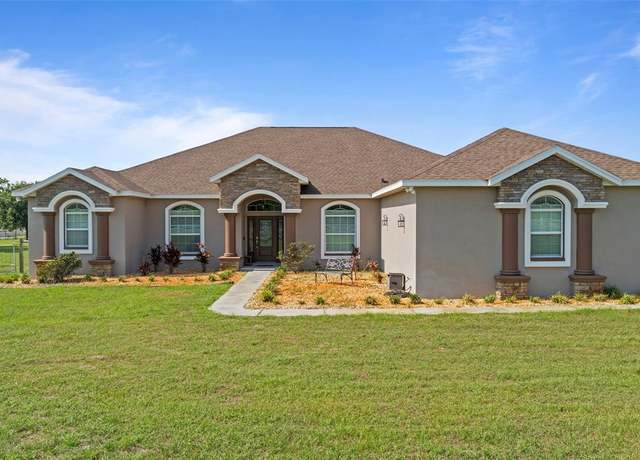 Property at 2350 Virgil Hall Rd, Lithia, FL 33547, 3 beds, 2.5 baths