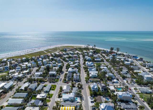 Property at 616 Fern St, Anna Maria, FL 34216, 3 beds, 3 baths