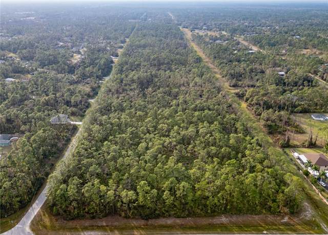Property at Kamsler Ave, North Port, FL 34286