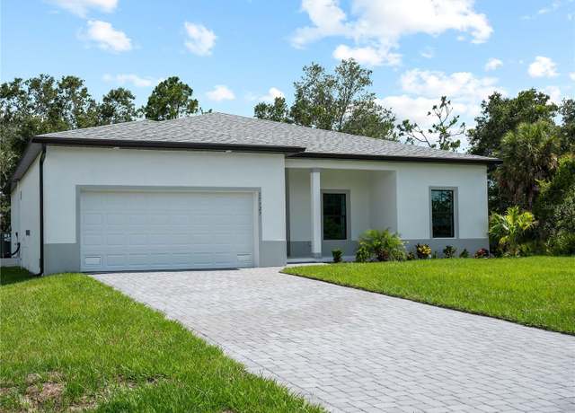 Property at 17323 Elmwood Ave, Port Charlotte, FL 33948, 4 beds, 2 baths
