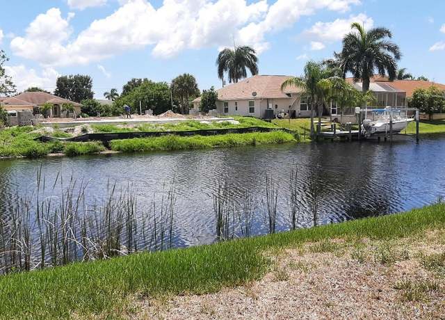 Property at 13958 Allamanda Cir, Port Charlotte, FL 33981
