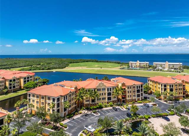 Property at 97 Vivante Blvd #404, Punta Gorda, FL 33950, 2 beds, 2 baths