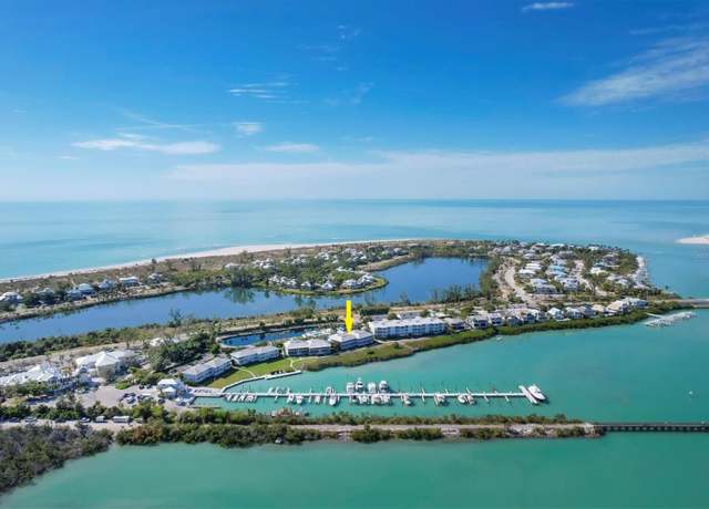 Property at 5856 Gasparilla Rd Unit M27, Boca Grande, FL 33921, 2 beds, 2 baths