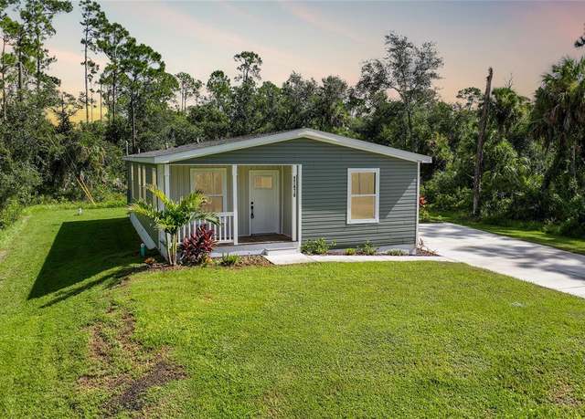 Property at 17476 Quentin Ave, Port Charlotte, FL 33954, 3 beds, 2 baths