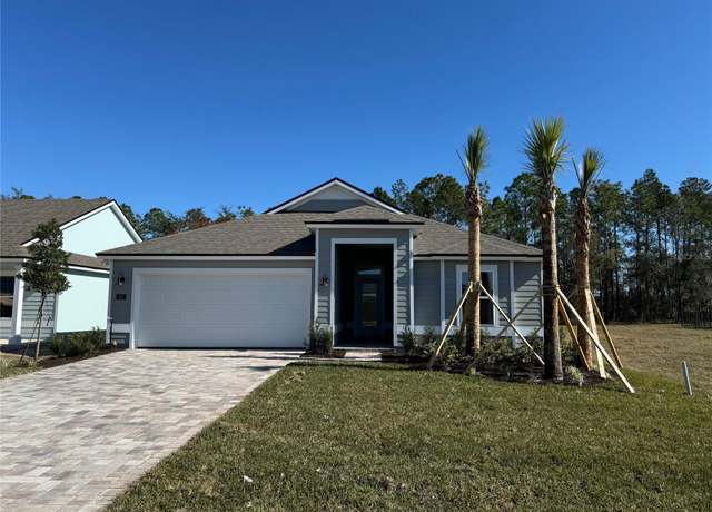 Property at 187 Greenwood Dr, Palm Coast, FL 32137, 4 beds, 2 baths