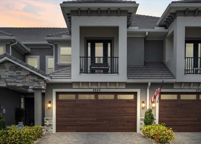 Property at 2840 Isles Way, New Smyrna Beach, FL 32168, 3 beds, 2.5 baths