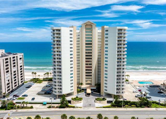 Property at 2937 S Atlantic Ave #2001, Daytona Beach, FL 32118, 3 beds, 2 baths