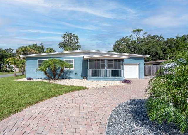 Property at 390 Palm Dr, Flagler Beach, FL 32136, 3 beds, 2 baths