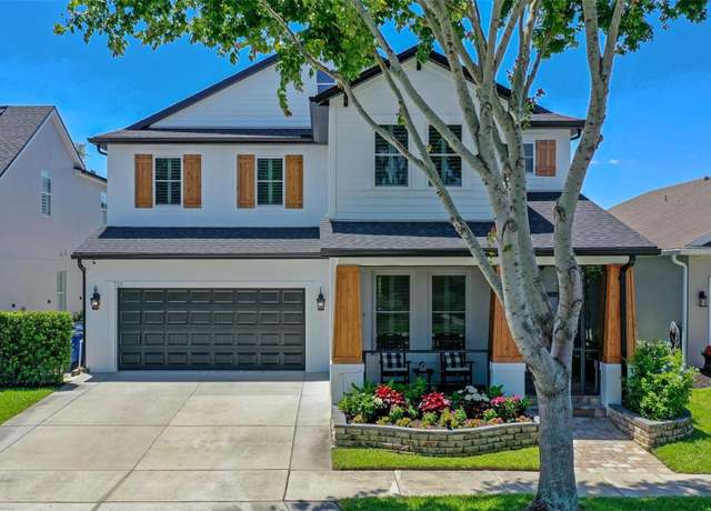 Property at 722 Barefoot Bay Loop Loop, Groveland, FL 34736, 5 beds, 4 baths