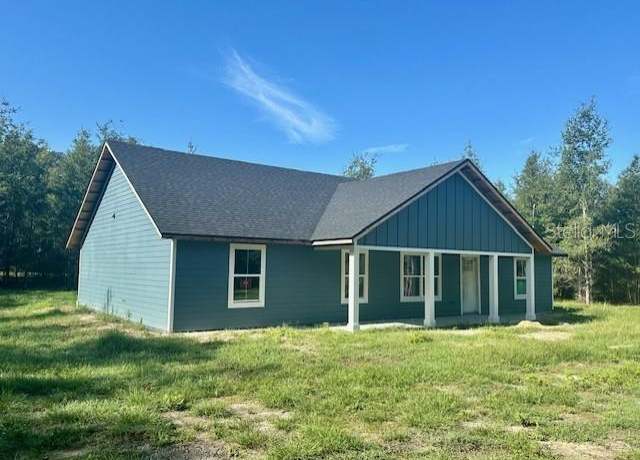 Property at 4899 NW 36th St, Bell, FL 32619, 3 beds, 2 baths