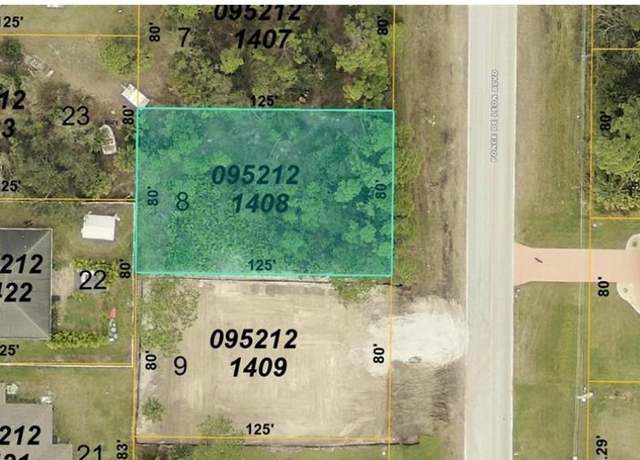 Property at 0952-12-1408 Ponce DE Leon Blvd, North Port, FL 34291