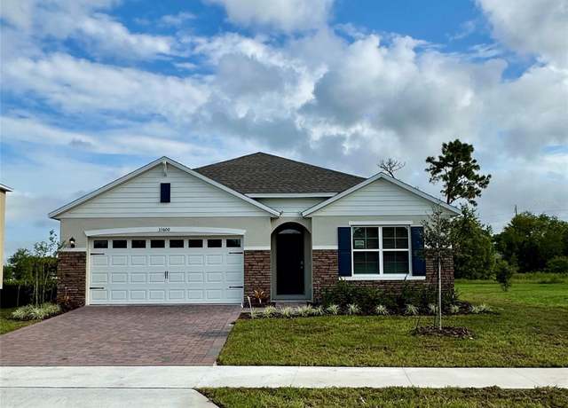 Property at 33600 Seattle Slew Dr, Sorrento, FL 32776, 4 beds, 2 baths