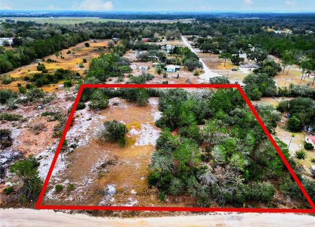 Property at 4845 Duck Key St, Lake Wales, FL 33859