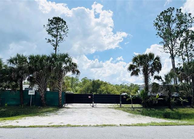 Property at 6575 Ponce DE Leon Blvd, North Port, FL 34291