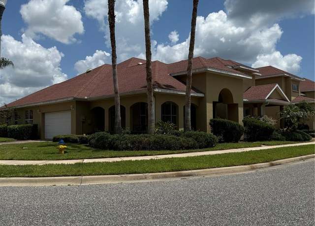 Property at 3604 Romea Cir, New Smyrna Beach, FL 32168, 3 beds, 2 baths