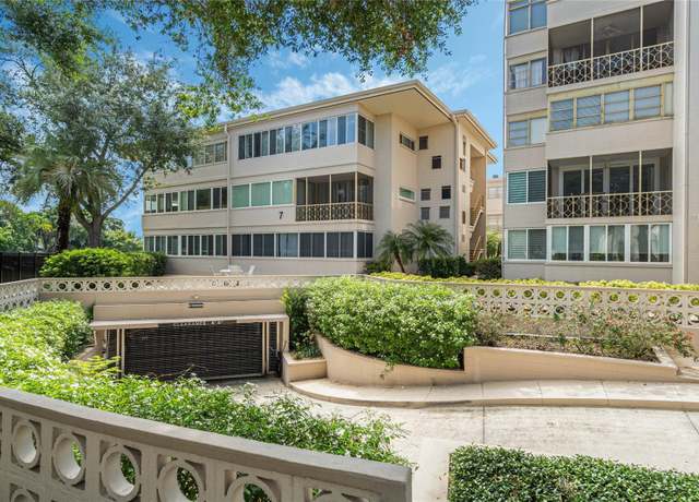 Property at 311 E Morse Blvd Unit 7-2, Winter Park, FL 32789, 1 bed, 1 bath