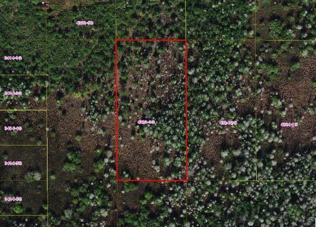Property at Holopaw Groves Rd, St Cloud, FL 34773