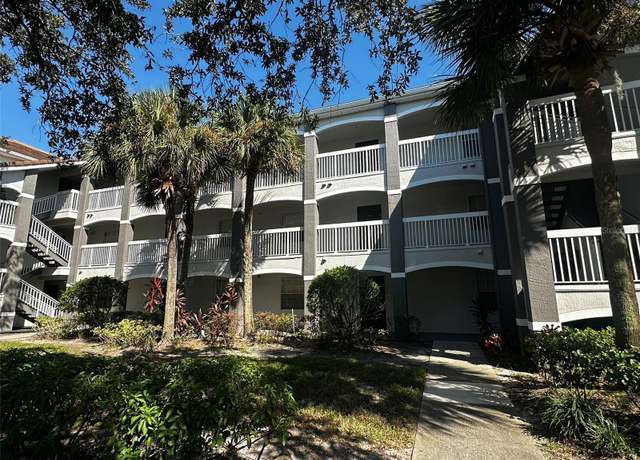 Property at 14013 Fairway Island Dr #415, Orlando, FL 32837, 2 beds, 2 baths