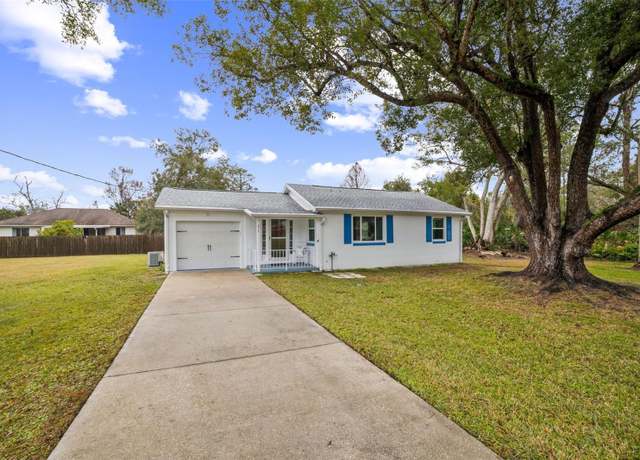 Property at 277 Debary Dr, Debary, FL 32713, 2 beds, 1 bath