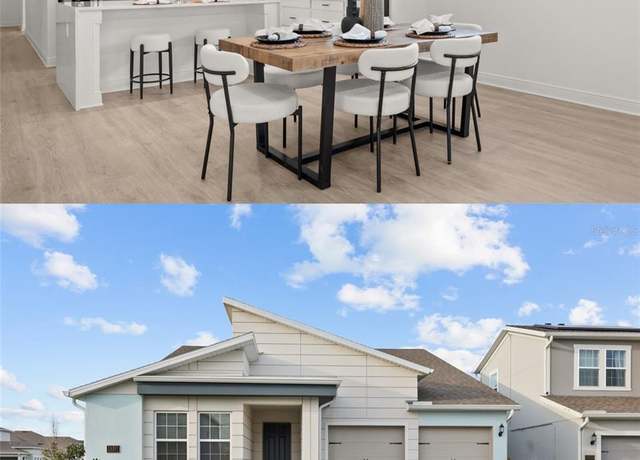 Property at 19307 Banfield Pl, Orlando, FL 32827, 3 beds, 2 baths