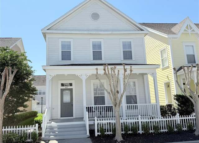 Property at 802 Rosa St, Celebration, FL 34747, 3 beds, 2.5 baths