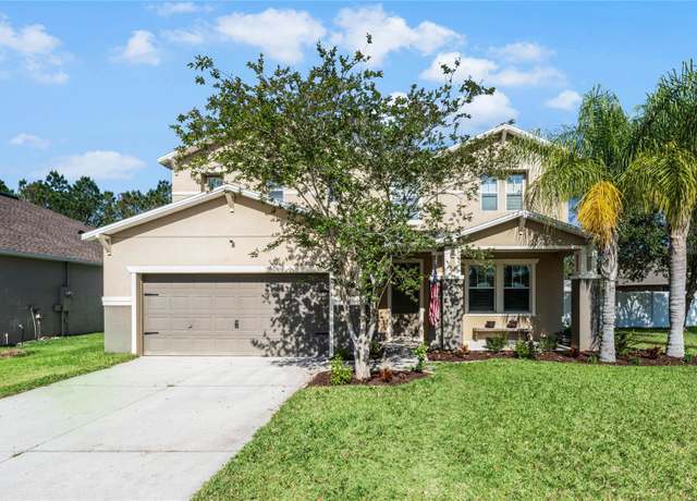 Property at 199 Boysenberry Ln, Daytona Beach, FL 32124, 3 beds, 2.5 baths
