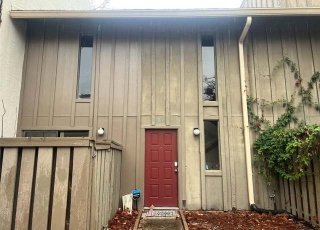 Property at 4838 Pebble Beach Dr Unit A, Orlando, FL 32811, 2 beds, 2.5 baths