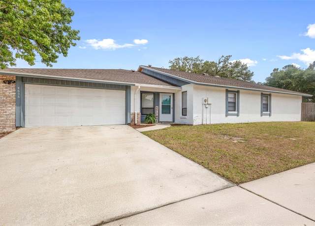 Property at 4636 Fern Pine Dr, Orlando, FL 32808, 3 beds, 2 baths