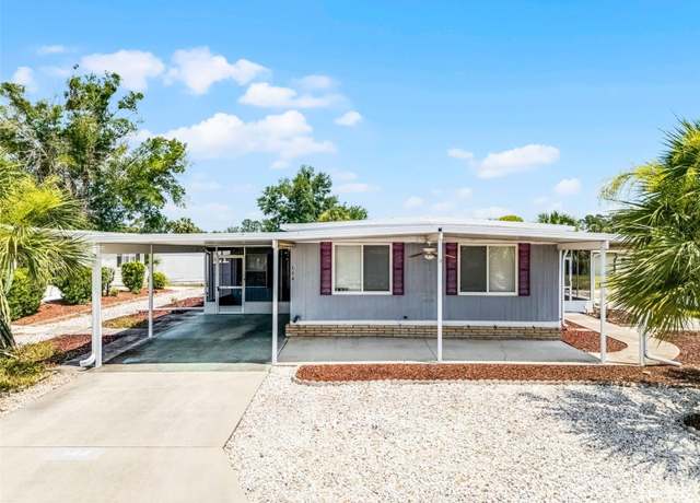Property at 144 Paradise N, Leesburg, FL 34788, 2 beds, 2 baths
