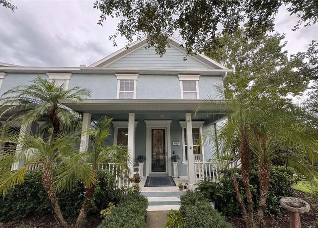 Property at 3963 Turow Ln, Orlando, FL 32828, 4 beds, 3.5 baths