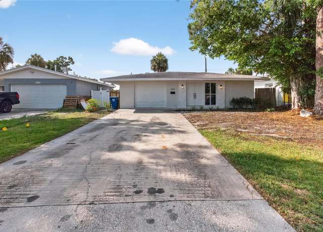 Property at 1849 New Hampshire Ave NE, St Petersburg, FL 33703, 4 beds, 2 baths