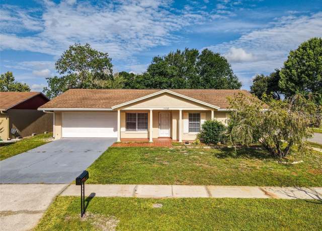 Property at 11402 Brithon Dr, Orlando, FL 32837, 3 beds, 2 baths