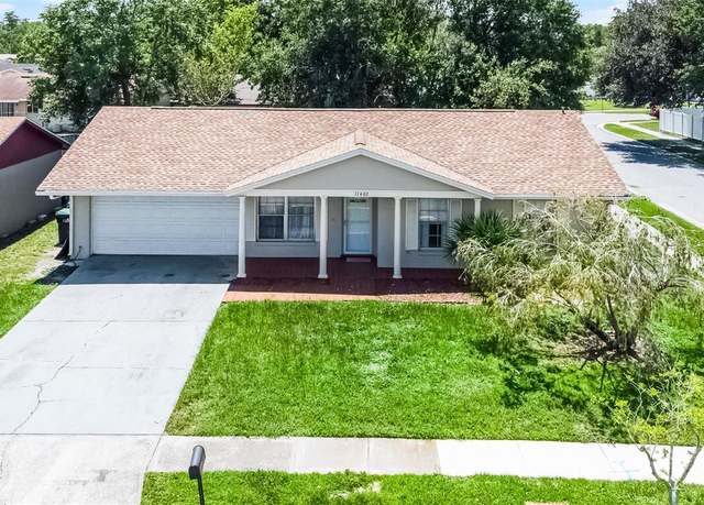 Property at 11402 Brithon Dr, Orlando, FL 32837, 3 beds, 2 baths